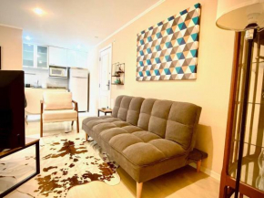 Vila Olímpia Cherry by Mob Inn
